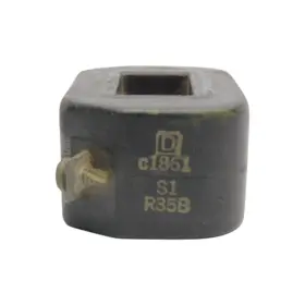 Industrial Mro Mros100151353-c1861s1r35b Square D C1861s1r35b 380/440v Nsnp