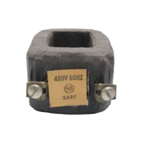 Industrial Mro Mros100151700-2a97 Allen Bradley 2a97 480v Nsnp