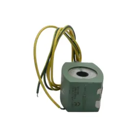 Industrial Mro Mros100151809-238810-005-d Coil 238810-005-d Mp-c-082 22/24v Nsnp