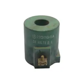 Industrial Mro Mros100151927-22d11g45a General Electric 22d11g45a 50vdc Unmp