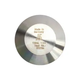 Industrial Mro Mros100152041-t304l A3 T304l 1-1/2 Inch Nsnp