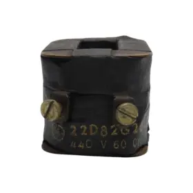 Industrial Mro Mros100152079-22d82g204 General Electric 22d82g204 440v Unmp