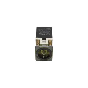 Industrial Mro Mros100155683-pw2l2a1af2 Micro Switch Pw2l2a1af2 110/120v Nsnp