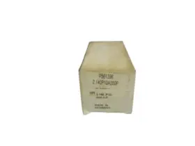 Industrial Mro Mros1003138-p10-a00-0-p Epe Filter 2.140 P10-a00-0-p Damaged Box As Pictured Nsmp Industrial Mro Mros1003138-p10-a00-0-p Epe Filter 2.140 P10-a00-0-p Damaged Box As Pictured Nsmp