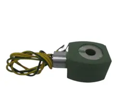 Industrial Mro Mros10039055-238810-005d Asco 238810-005d Mp-c-082 Solenoid Coil 24/22v Unmp