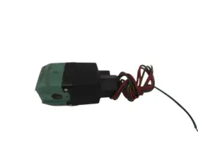 Industrial Mro Mros10039243-250404-601 Asco 250404-601 Mp-c-134b Solenoid Valve Coil 100-240v Unmp