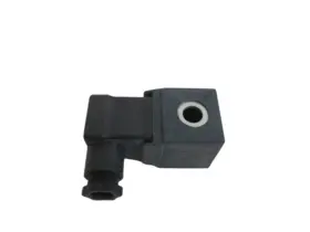 Industrial Mro Mros10043805-688 Ceme Type 688 8617nn032sbdf Solenoid Valve Coil Connector Nsnp