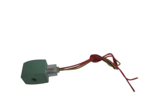 Industrial Mro Mros10043913-mp-c-080 Asco Mp-c-080 238210-157-d Solenoid Coil 230v Unmp