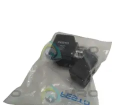 Industrial Mro Mros10057503-msw-24ac Festo Msw-24ac Solenoid Coil 24vac Nsmp