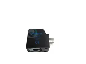 Industrial Mro Mros10057658-msw-220/230 Festo Msw-220/230 Solenoid Coil 220-230vac Nsnp