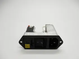Industrial Mro Mros10069300-cd44.4101.151 Schurter Cd44.4101.151 125/250vac Unmp
