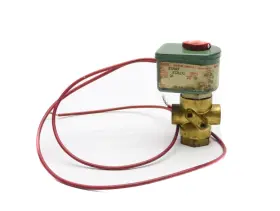 Industrial Mro Mros10085217-8320a9 Asco 8320a9 110/120v 30psi 1/4 Inch Unmp