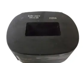 Industrial Mro Mros30010077-1510-25 1510-25 Coil 115v 50cy Unmp