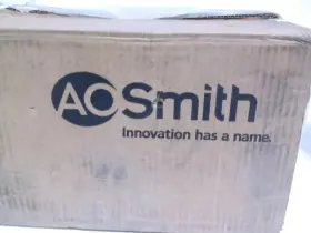 Industrial Mro Mros30010530-csr-0002903 A.o. Smith Csr-0002903 Nsmp Industrial Mro Mros30010530-csr-0002903 A.o. Smith Csr-0002903 Nsmp