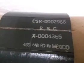 Industrial Mro Mros30010539-csr-0002966 A.o. Smith Csr-0002966 Coil Nsmp Industrial Mro Mros30010539-csr-0002966 A.o. Smith Csr-0002966 Coil Nsmp