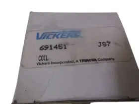 Industrial Mro Mros30012048-691451 Vickers 691451 Coil 220/240v Nsmp Industrial Mro Mros30012048-691451 Vickers 691451 Coil 220/240v Nsmp