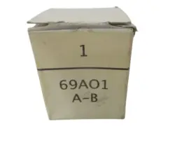 Industrial Mro Mros30021474-69a01 Allen Bradley 69a01 Coil 110v As Pictured Nsmp Industrial Mro Mros30021474-69a01 Allen Bradley 69a01 Coil 110v As Pictured Nsmp