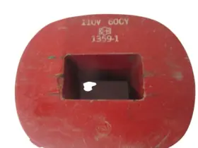 Industrial Mro Mros30021497-1359-1 Cutler Hammer 1359-1 Coil 110v As Pictured Unmp Industrial Mro Mros30021497-1359-1 Cutler Hammer 1359-1 Coil 110v As Pictured Unmp