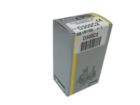 Industrial Mro Mros3003219-d300c2 Parker D300c2 Solenoid Coil Nsfs Industrial Mro Mros3003219-d300c2 Parker D300c2 Solenoid Coil Nsfs