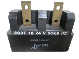 Industrial Mro Mros3006869-38557-3543 Cooper 38557-3543 Coil 24v Unmp Industrial Mro Mros3006869-38557-3543 Cooper 38557-3543 Coil 24v Unmp