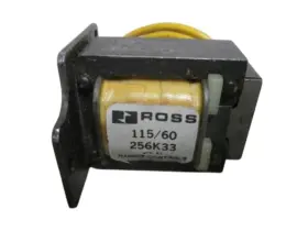Industrial Mro Mros3006887-256k33 Ross 256k33 Solenoid Coil 115/60 Nsnp Industrial Mro Mros3006887-256k33 Ross 256k33 Solenoid Coil 115/60 Nsnp