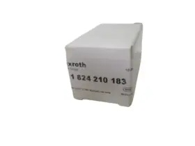 Industrial Mro Mros7002004-1 Rexroth 1 824 210 183 Coil 24v Nsmp Industrial Mro Mros7002004-1 Rexroth 1 824 210 183 Coil 24v Nsmp