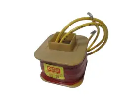 Industrial Mro Mros7009114-9-1790 Decco 9-1790 Coil 115v Nsnp