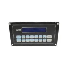 Industrial Mro Mros8008326-iplc-1-1frt Amci Iplc-1-1frt 115vac Unmp