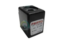 Industrial Mro Mros90010990-msxw Festo Msxw Solenoid Coil 110vac Unmp Industrial Mro Mros90010990-msxw Festo Msxw Solenoid Coil 110vac Unmp