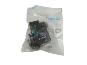 Industrial Mro Mros90011023-msg-24dc-3599 Festo Msg-24dc 3599 Solenoid Coil 24vdc Nsmp Industrial Mro Mros90011023-msg-24dc-3599 Festo Msg-24dc 3599 Solenoid Coil 24vdc Nsmp