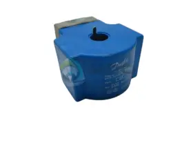 Industrial Mro Mros90012316-0186807 Danfoss 0186807 Coil 24v Unmp