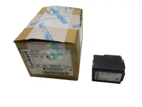Industrial Mro Mros90012447-070312 Burkert 0211-3101-302-00 070312 Coil 24vdc Nsmp