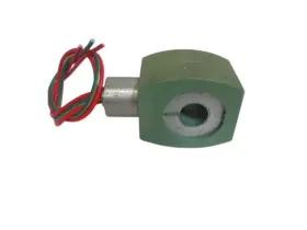 Industrial Mro Mros900734-272610-032-d Asco 272610-032-d Unmp
