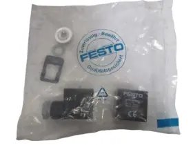 Industrial Mro Msfw-240-50/60 34424 Festo Solenoid Coil 240vac Nsmp Industrial Mro Msfw-240-50/60 34424 Festo Solenoid Coil 240vac Nsmp