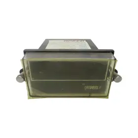 Industrial Mro Mtr-u-s-f-p4-s Alpha 110/220v -150.0-399.9 Degrees Nsnp