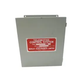 Industrial Mro Pd-e115g-d-a0 Berlet Electronics Teltec Nsnp