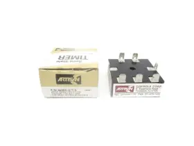 Industrial Mro Qc1007516-4600a-6-1-a Artisan 4600a-6-1-a 115vac 1a 0.2-60s Unmp Industrial Mro Qc1007516-4600a-6-1-a Artisan 4600a-6-1-a 115vac 1a 0.2-60s Unmp