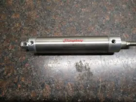 Industrial Mro Qc1008448-5-dp-5 New Humphrey 5-dp-5 Pneumatic Cyclinder Free Shipping Industrial Mro Qc1008448-5-dp-5 New Humphrey 5-dp-5 Pneumatic Cyclinder Free Shipping