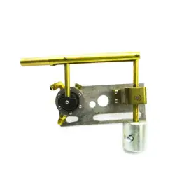 Industrial Mro Qc30010425-cf1-c1 Cla Val Cf1-c1 Unmp