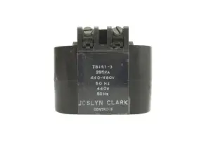 Industrial Mro Qc3005526-tb161-3 Joslyn Clark Tb161-3 440-480v Unmp