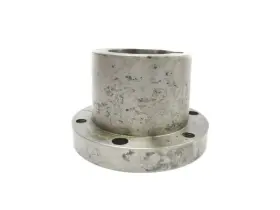 Industrial Mro Qc300760-jx3-3/8 Dodge Jx3-3/8 Unmp