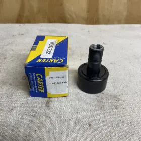 Industrial Mro Qc4002139-cnb-48-sb Carter Cnb-48-sb 1-1/2 Inch Nsmp Industrial Mro Qc4002139-cnb-48-sb Carter Cnb-48-sb 1-1/2 Inch Nsmp
