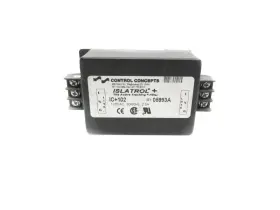 Industrial Mro Qc400282-ic 102 Islatrol Ic 102 05993a 120vac 2.5a Unmp Industrial Mro Qc400282-ic 102 Islatrol Ic 102 05993a 120vac 2.5a Unmp