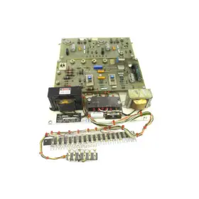 Industrial Mro Qc50012564-upo.2-2 Kidder Machinery Upo.2-2 117v Unmp