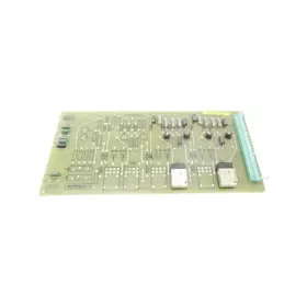 Industrial Mro Qc50013187-817d980g1 General Electric 817d980g1 Unmp