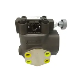 Industrial Mro R5v1049312a1 Denison Nsnp