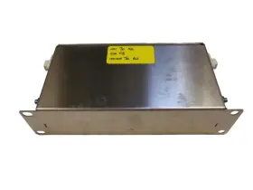 Industrial Mro Rf3-0010-6 Mte Corporation 3-wire Rfi Filter Unmp Industrial Mro Rf3-0010-6 Mte Corporation 3-wire Rfi Filter Unmp
