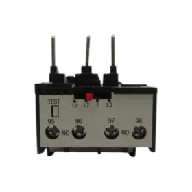 Industrial Mro Rfa25.2v3 Lovato 1.4-2.3a Nsnp