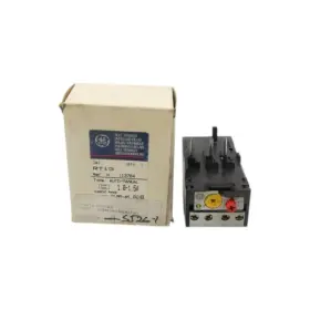 Industrial Mro Rt1g General Electric 1-1.5a Nsmp Industrial Mro Rt1g General Electric 1-1.5a Nsmp