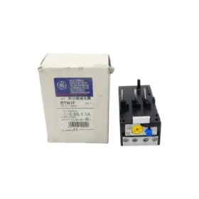Industrial Mro Rtn1f General Electric 0.65-1.1a Nsmp